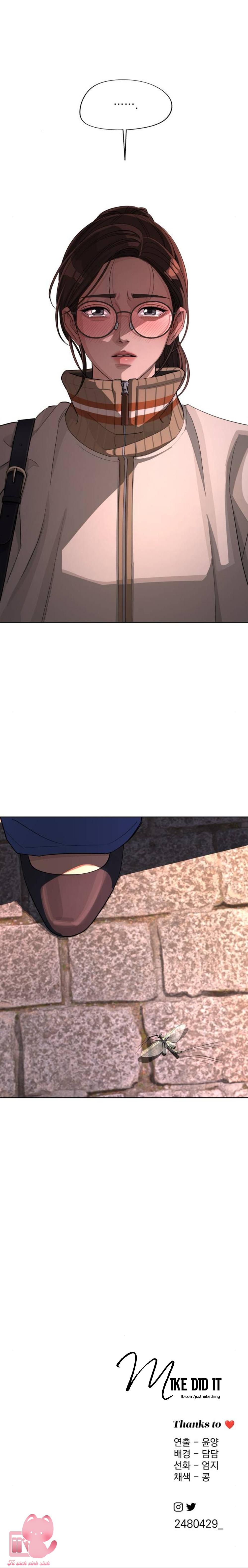 Tình Yêu Của Iseop - Chap 51 - Trang 10