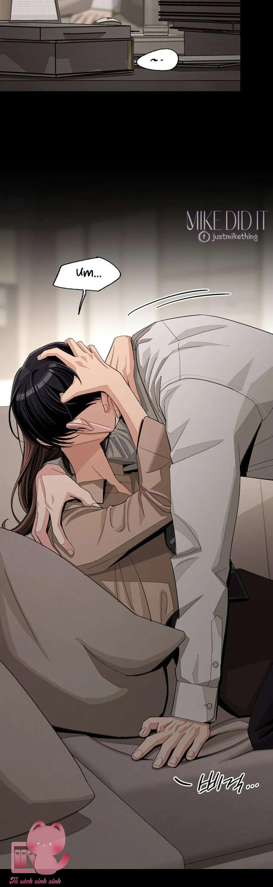 Tình Yêu Của Iseop - Chap 82 - Trang 2