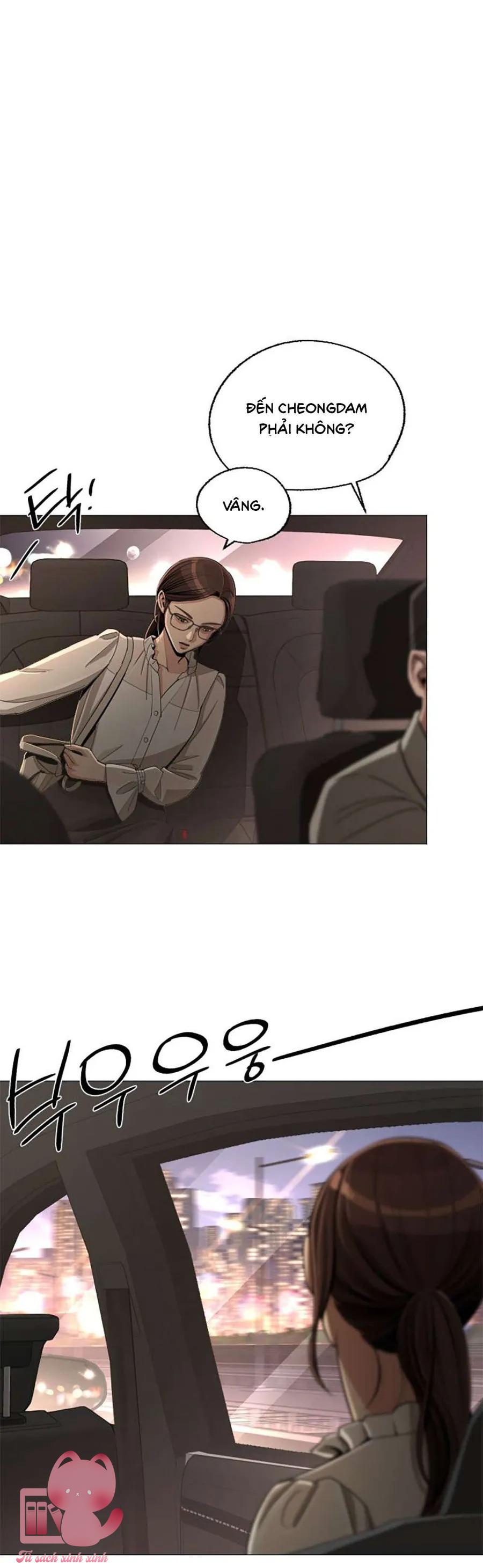 Tình Yêu Của Iseop - Chap 82 - Trang 27