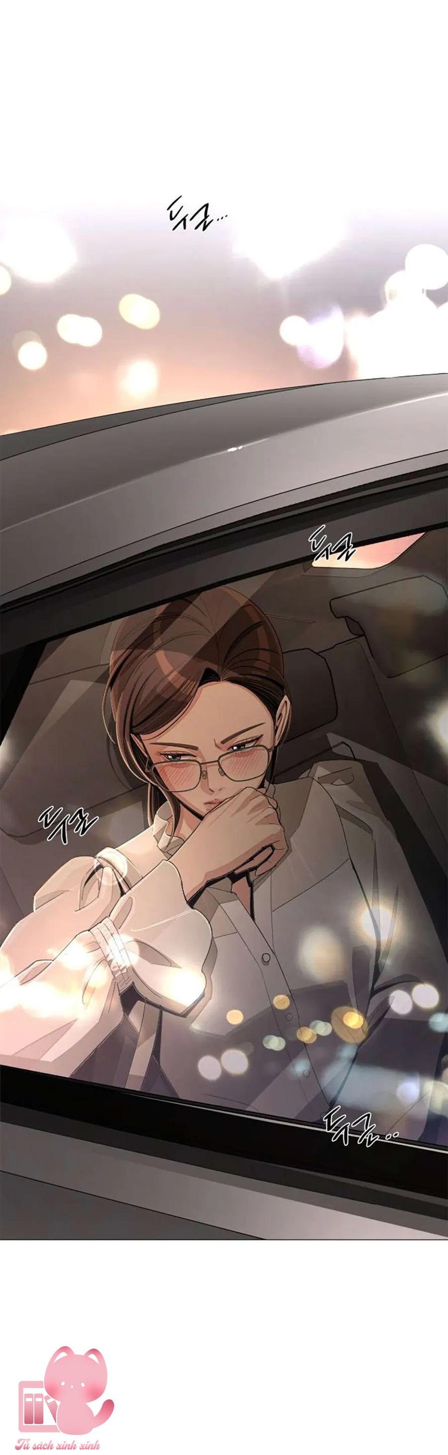 Tình Yêu Của Iseop - Chap 82 - Trang 28