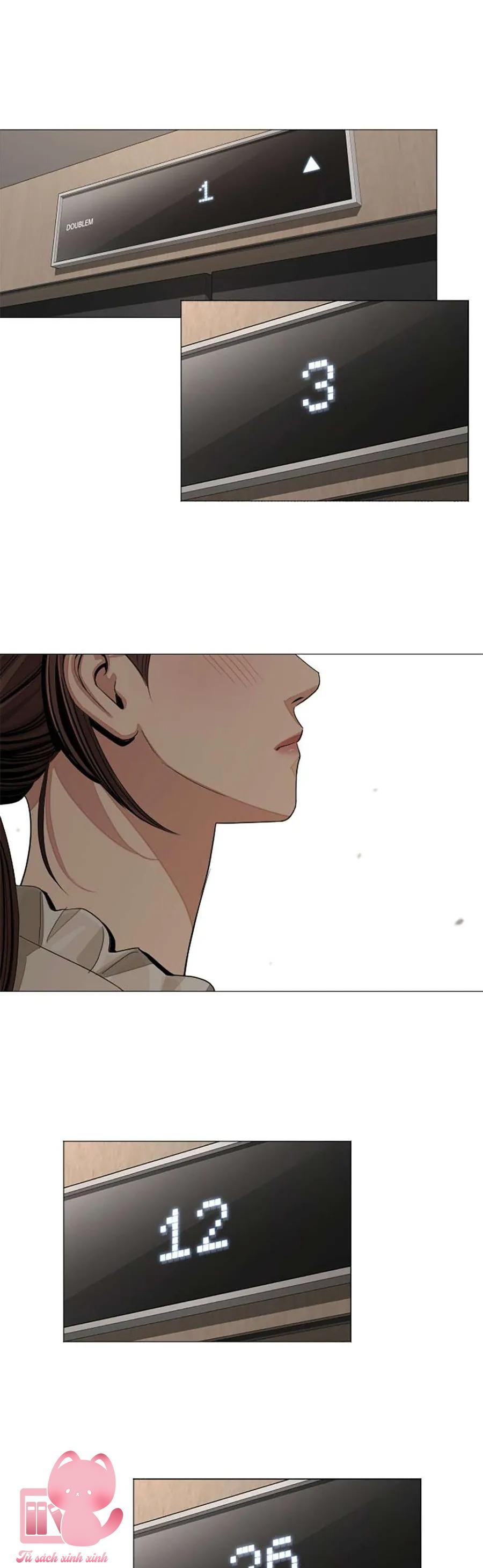 Tình Yêu Của Iseop - Chap 82 - Trang 30