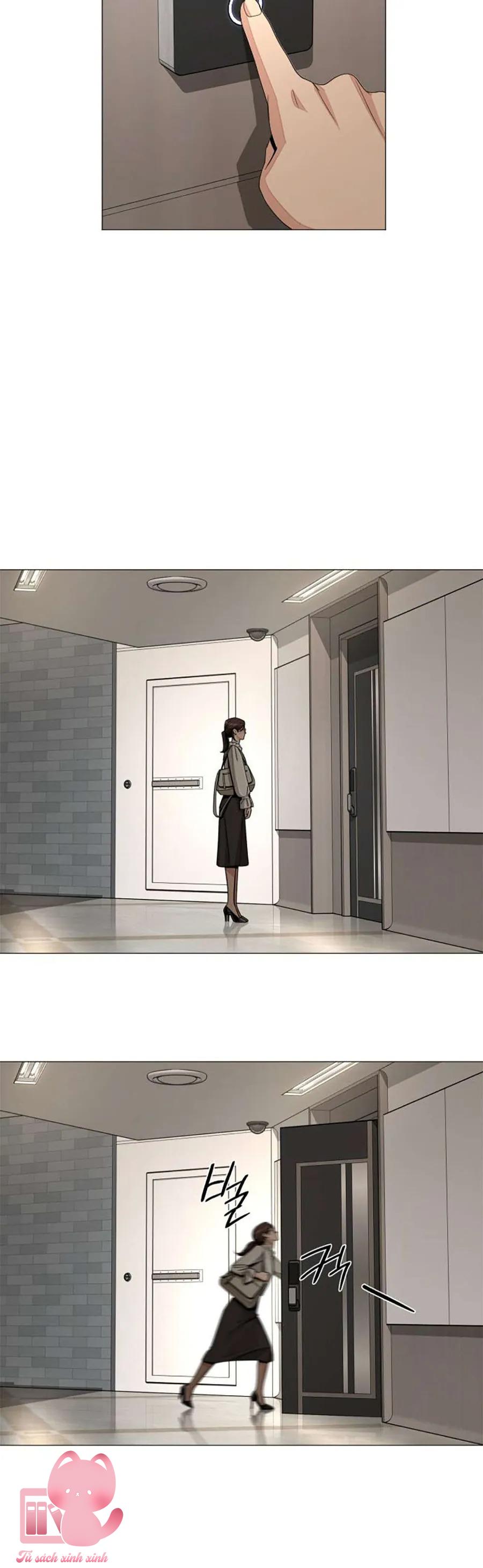 Tình Yêu Của Iseop - Chap 82 - Trang 33