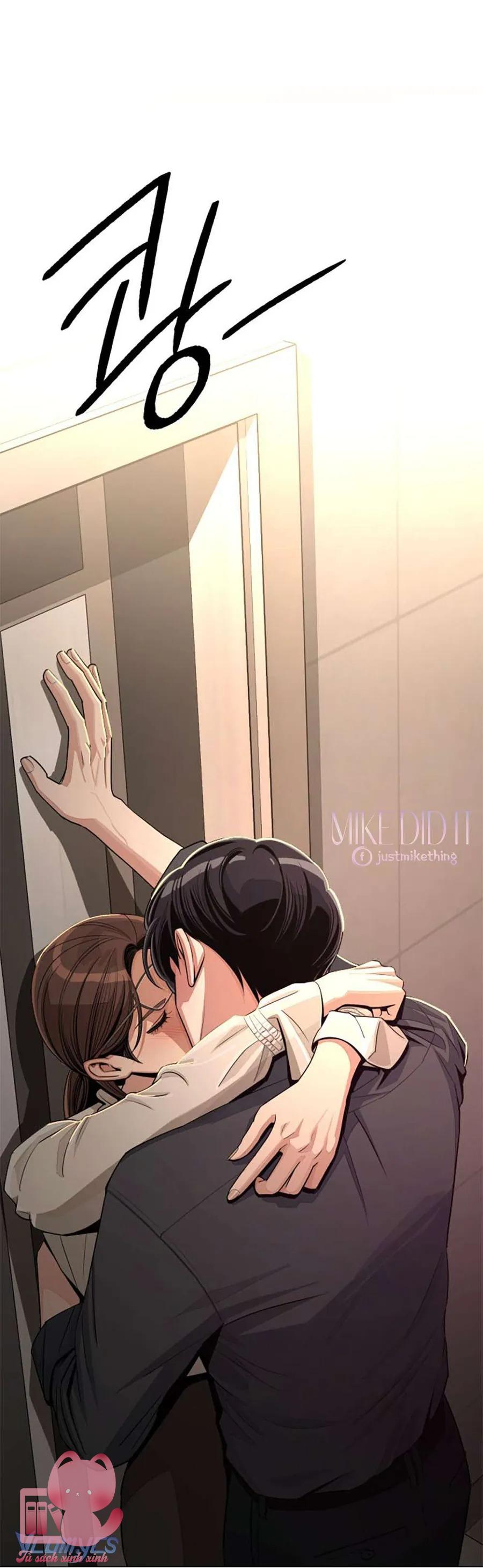 Tình Yêu Của Iseop - Chap 82 - Trang 34