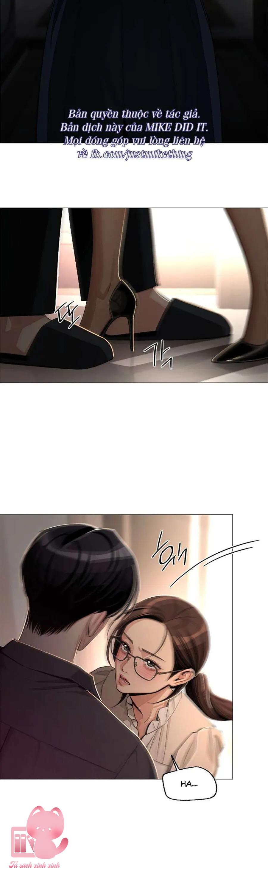 Tình Yêu Của Iseop - Chap 82 - Trang 38