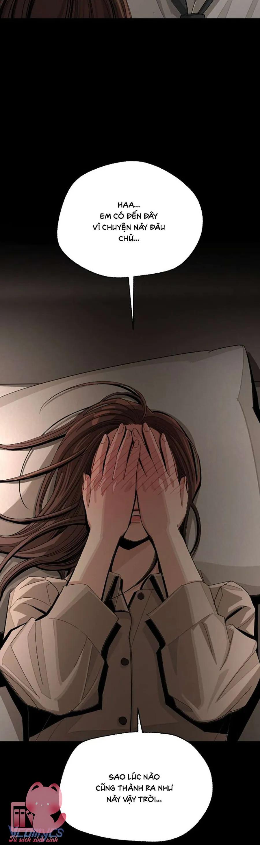 Tình Yêu Của Iseop - Chap 82 - Trang 4