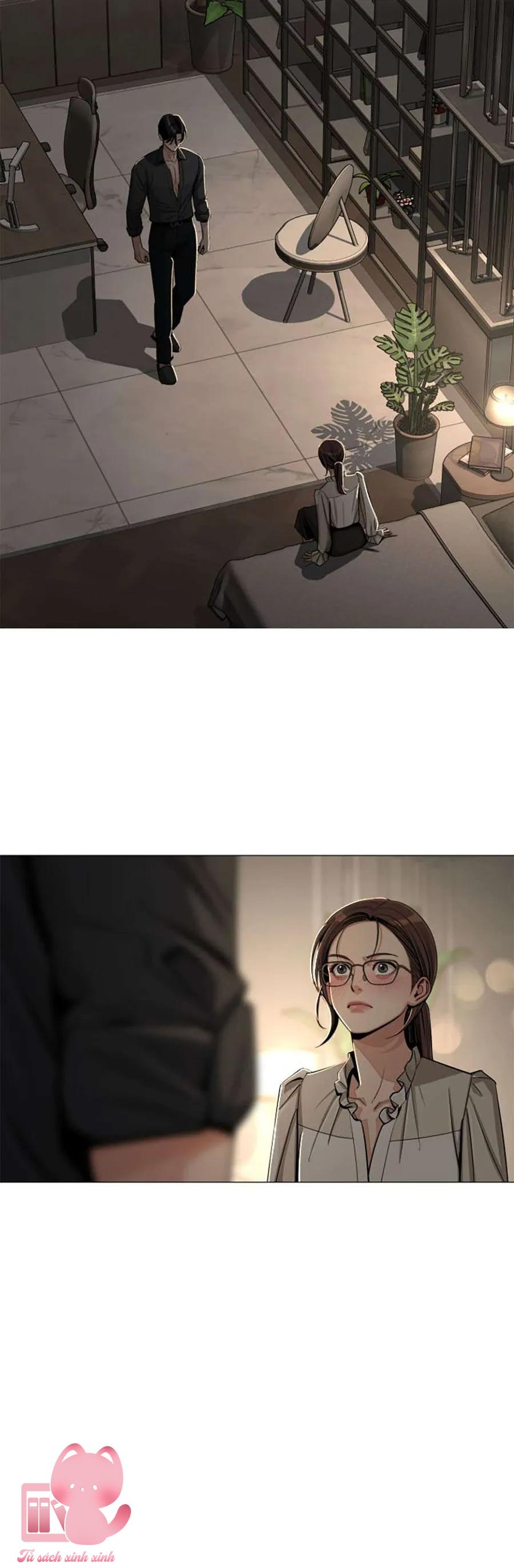 Tình Yêu Của Iseop - Chap 82 - Trang 45