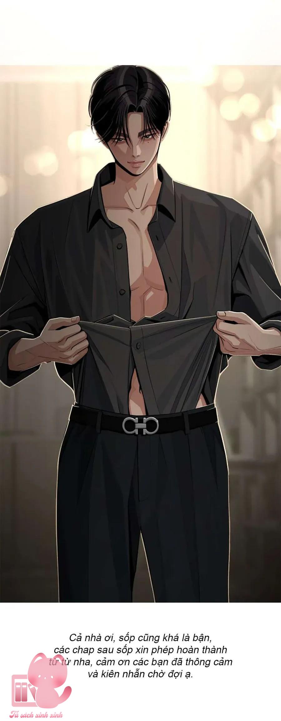 Tình Yêu Của Iseop - Chap 82 - Trang 46