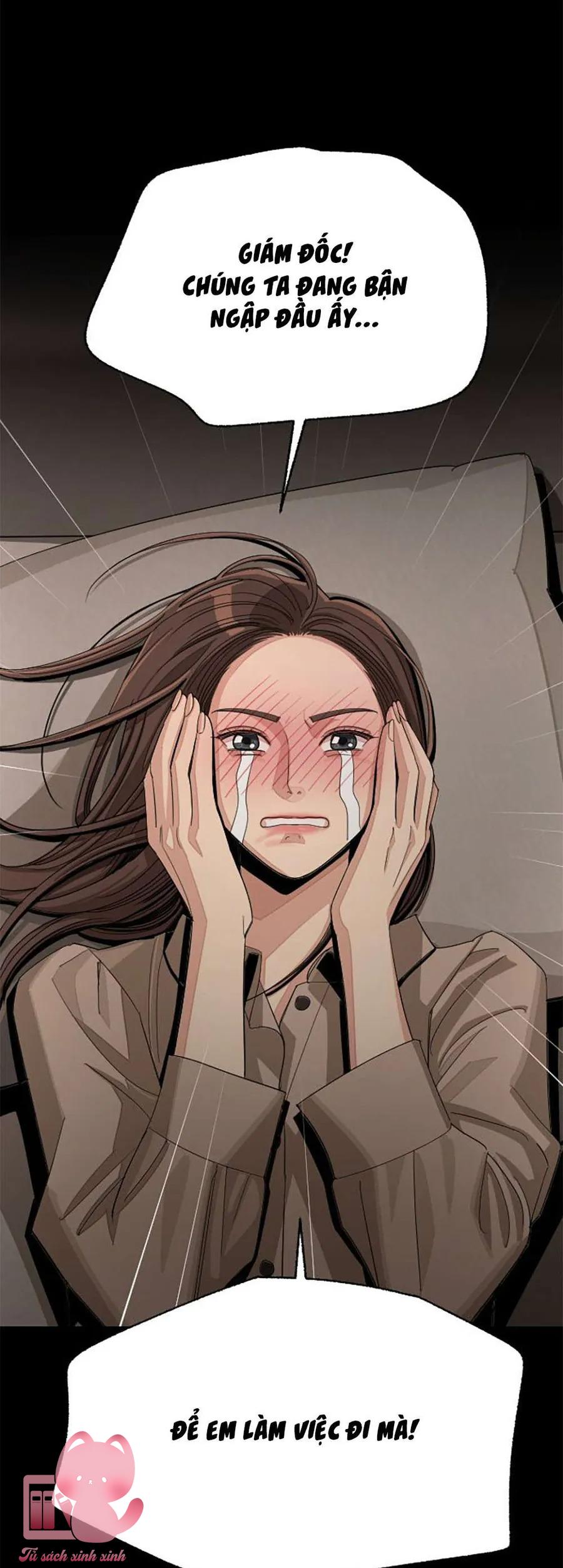 Tình Yêu Của Iseop - Chap 82 - Trang 6
