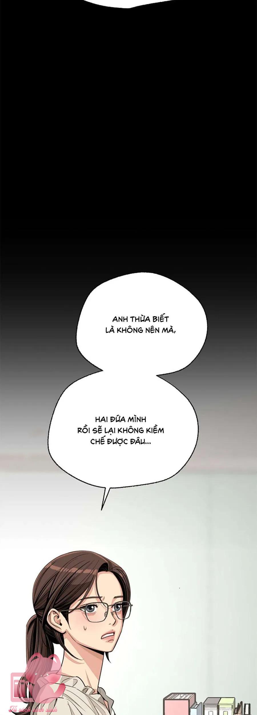 Tình Yêu Của Iseop - Chap 82 - Trang 7