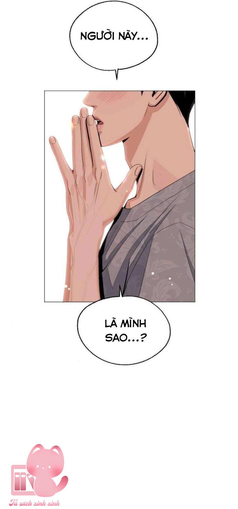 Tình Yêu Của Iseop - Chap 83 - Trang 9