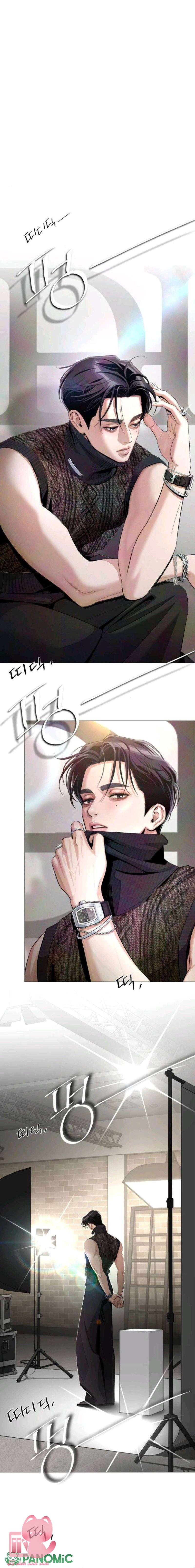 Tình Yêu Của Iseop - Chap 84 - Trang 11