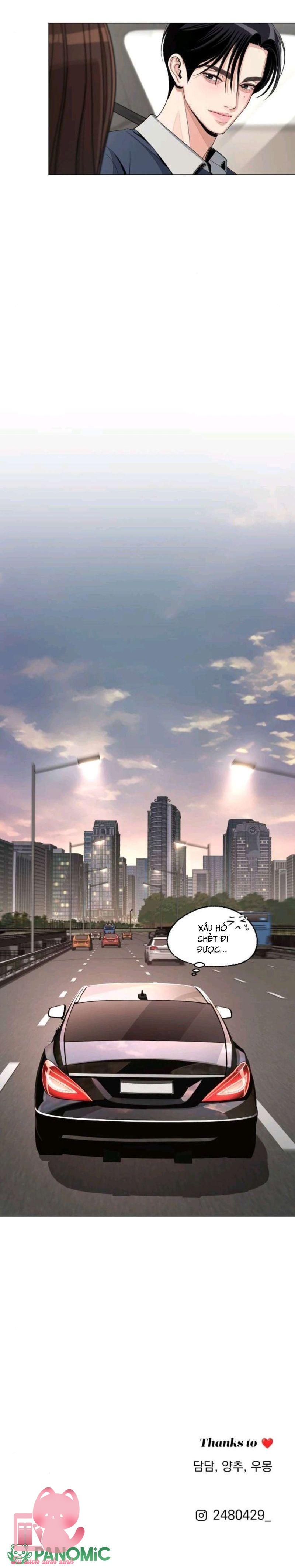 Tình Yêu Của Iseop - Chap 87 - Trang 18