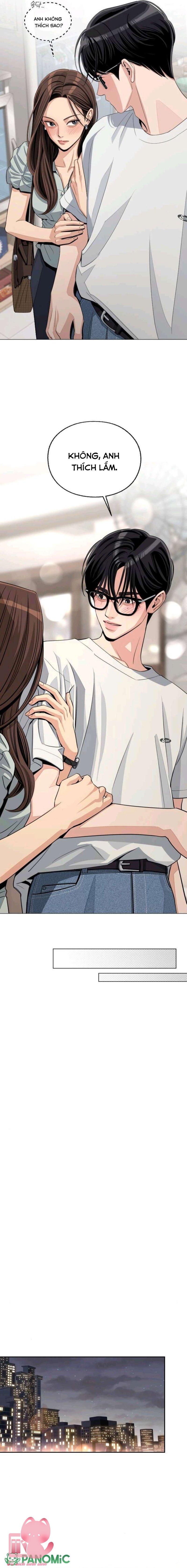 Tình Yêu Của Iseop - Chap 88 - Trang 10
