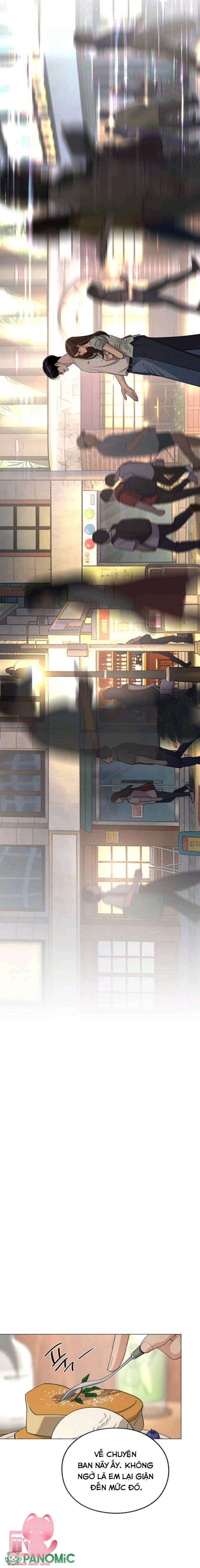 Tình Yêu Của Iseop - Chap 88 - Trang 12