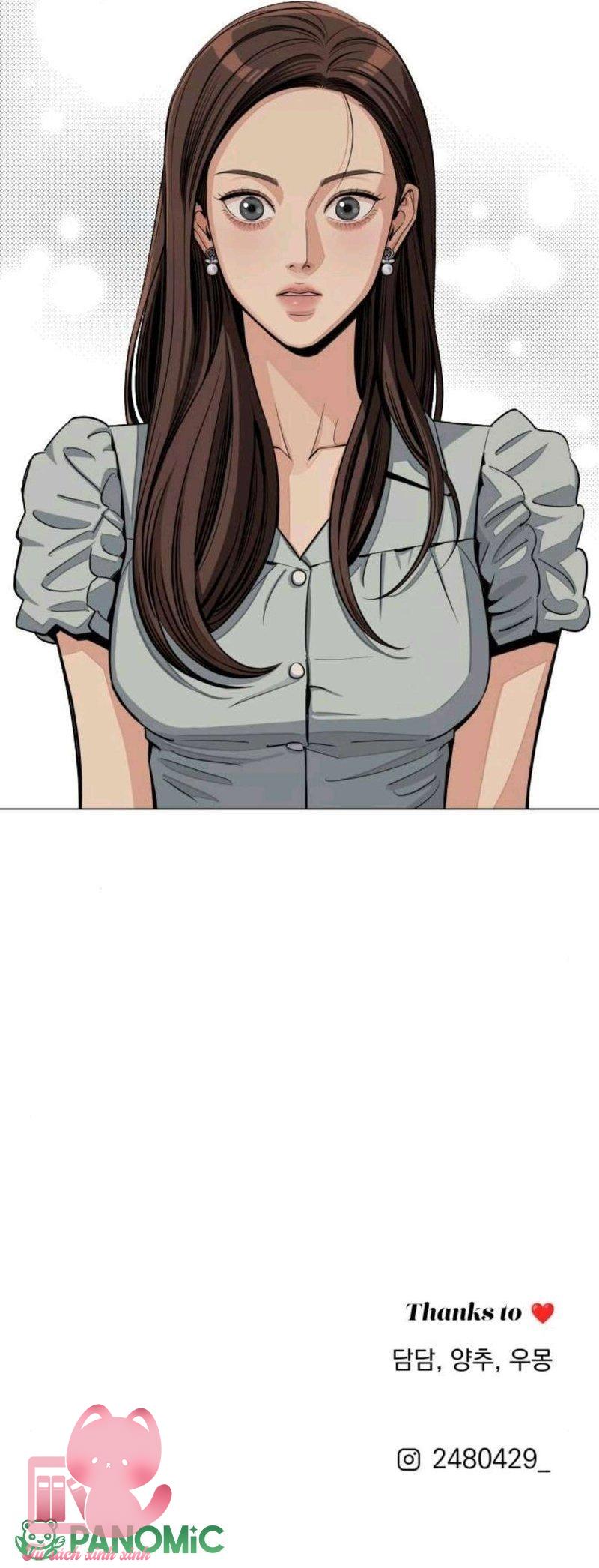 Tình Yêu Của Iseop - Chap 88 - Trang 19