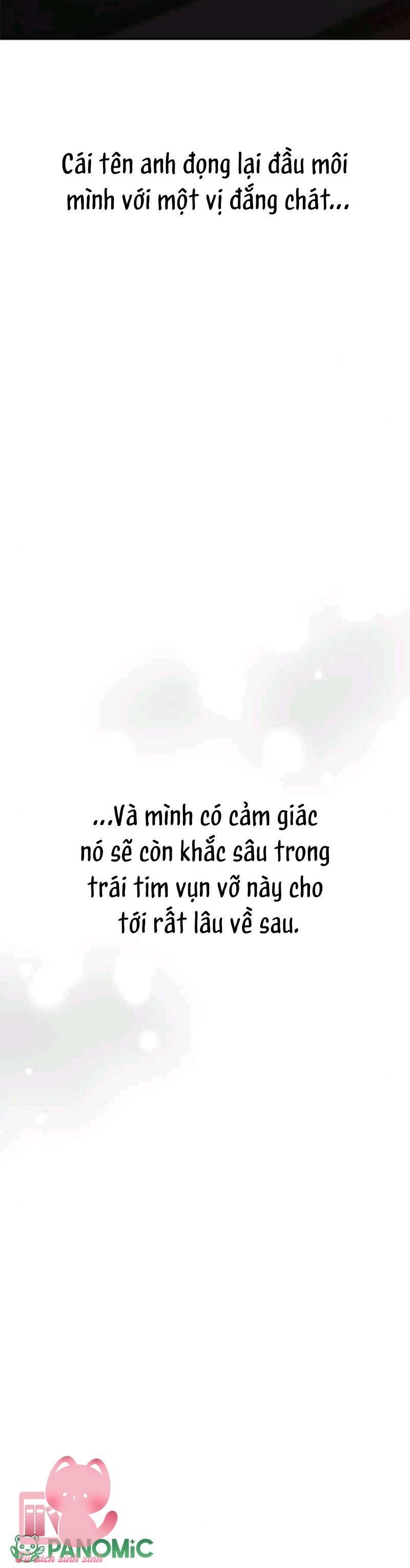 Tình Yêu Của Iseop - Chap 89 - Trang 20