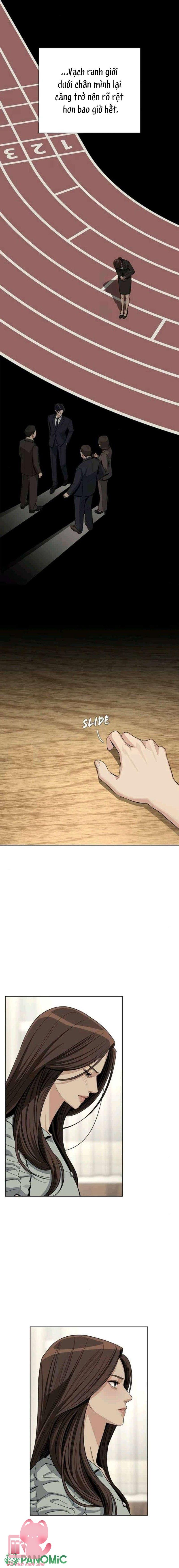 Tình Yêu Của Iseop - Chap 89 - Trang 4