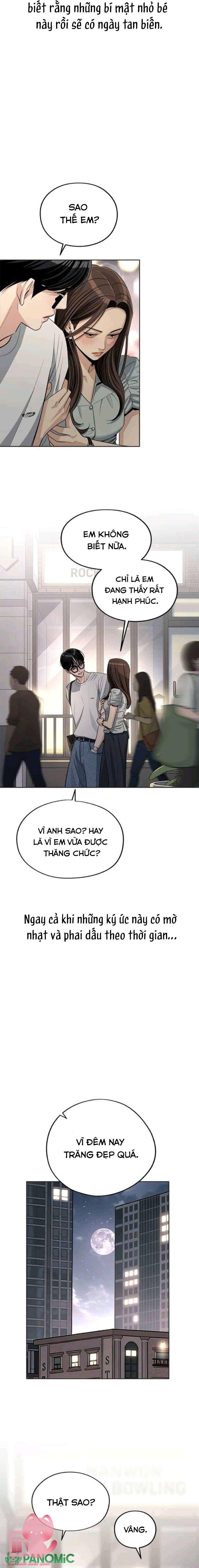 Tình Yêu Của Iseop - Chap 89 - Trang 9