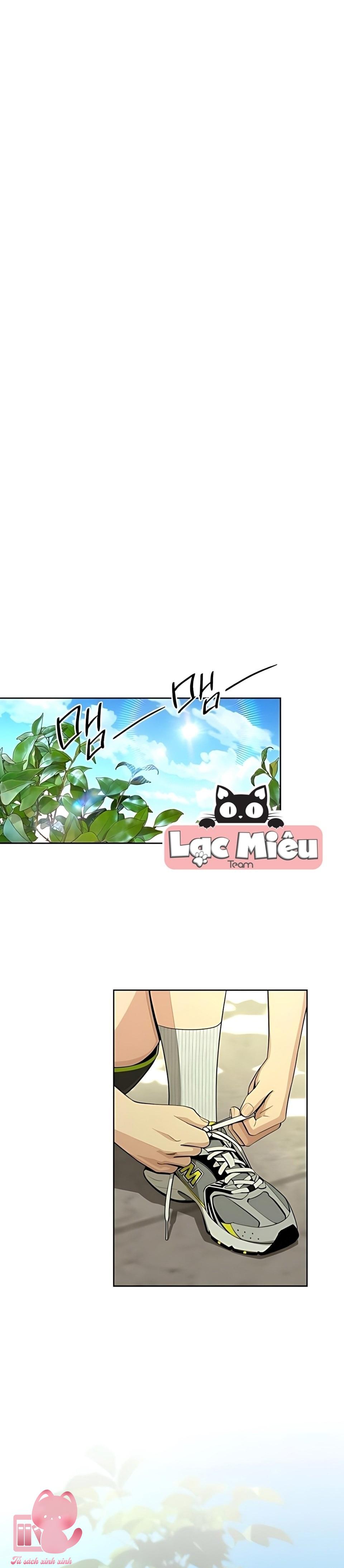 Tình Yêu Của Iseop - Chap 94 - Trang 0