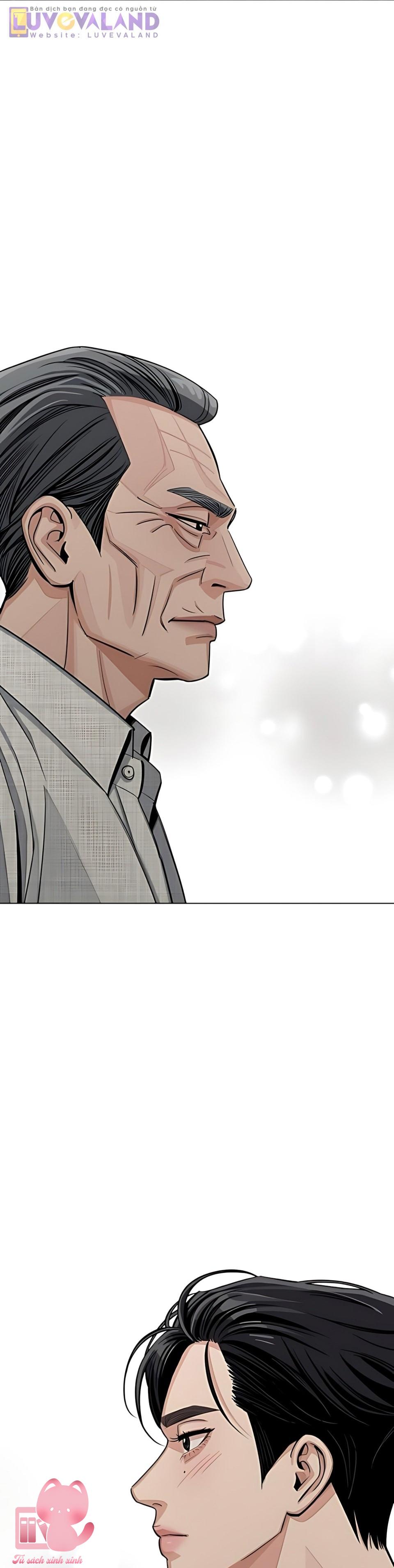 Tình Yêu Của Iseop - Chap 94 - Trang 31