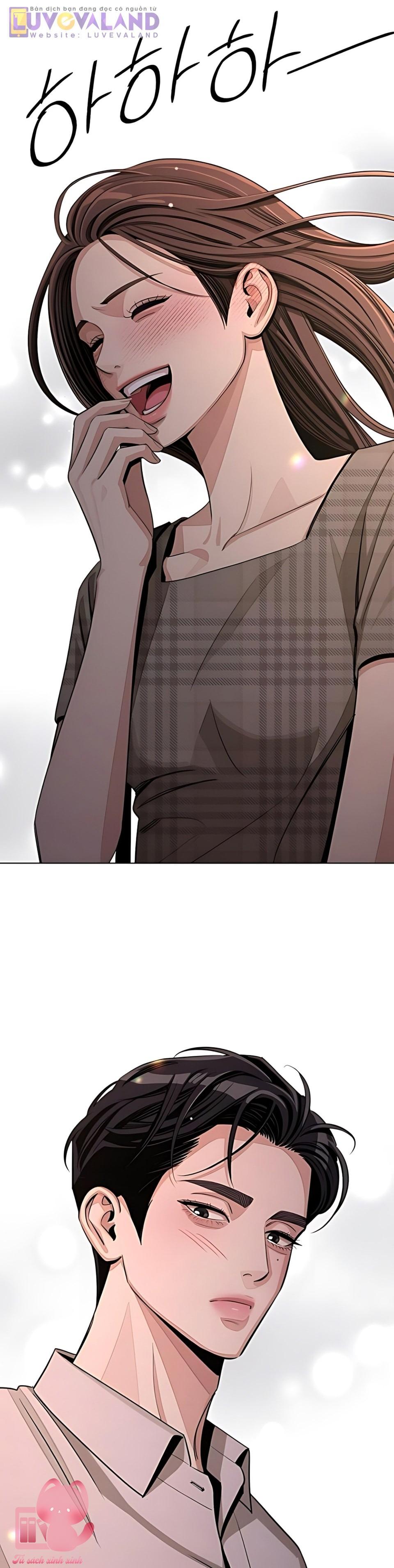Tình Yêu Của Iseop - Chap 94 - Trang 37