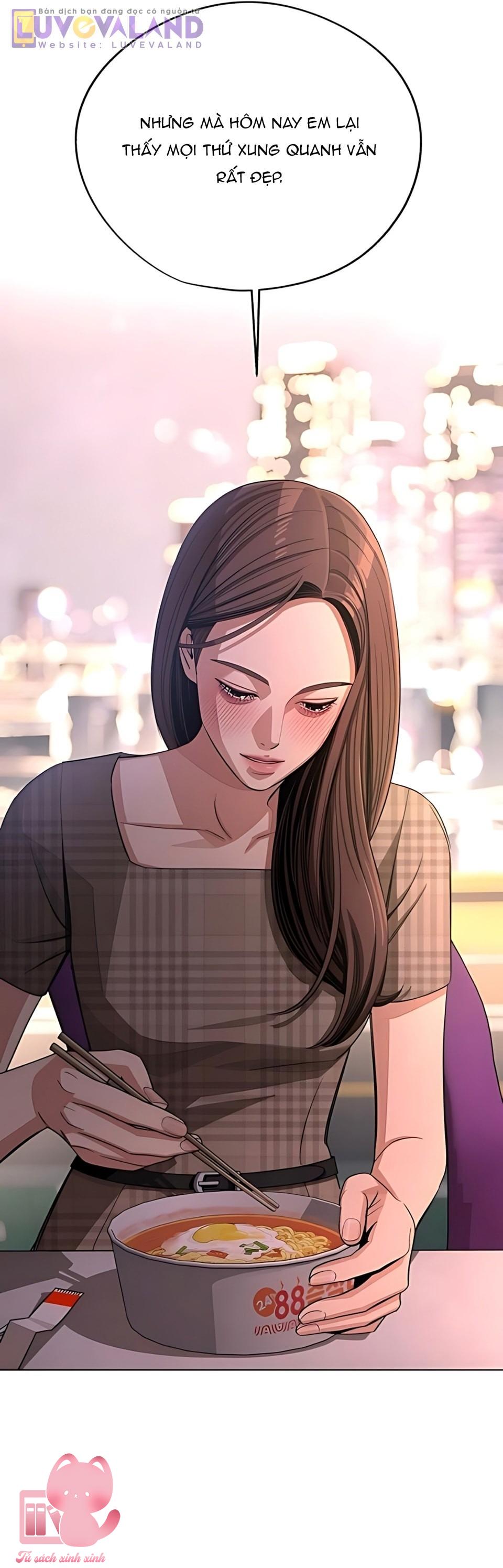 Tình Yêu Của Iseop - Chap 95 - Trang 15