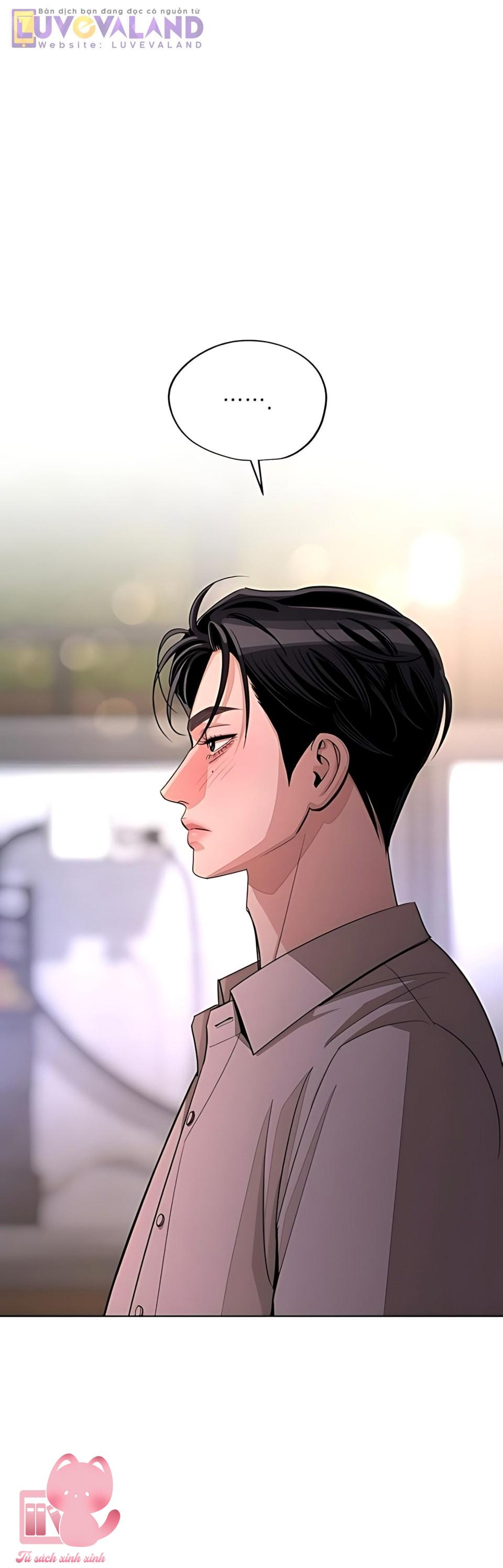 Tình Yêu Của Iseop - Chap 95 - Trang 16
