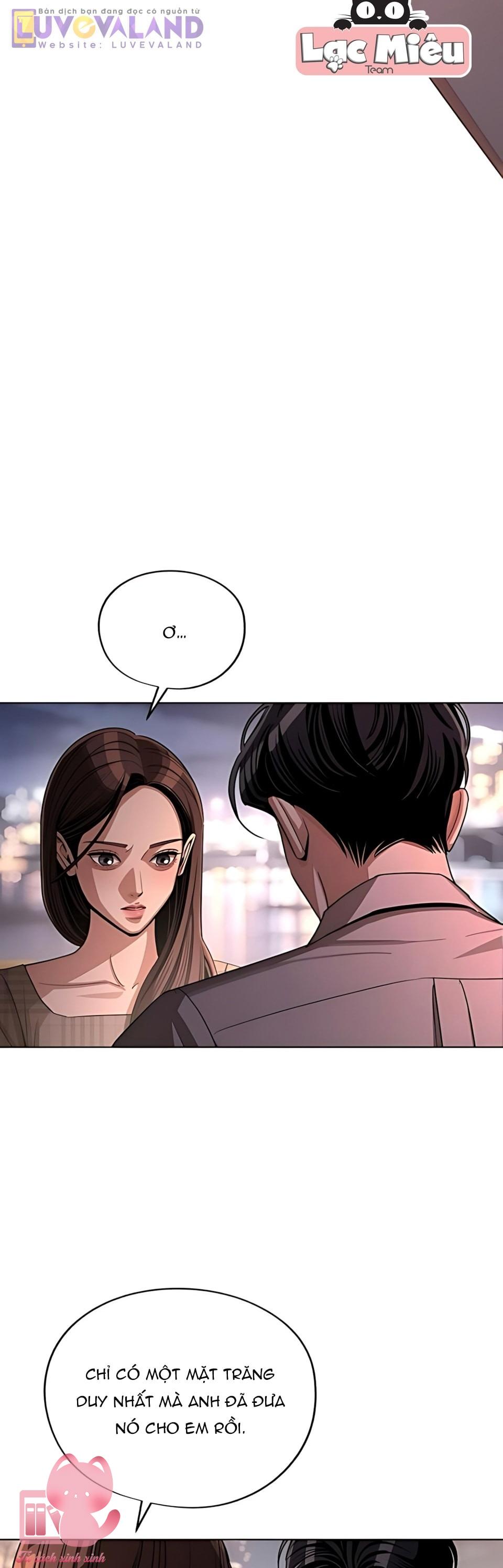 Tình Yêu Của Iseop - Chap 95 - Trang 21
