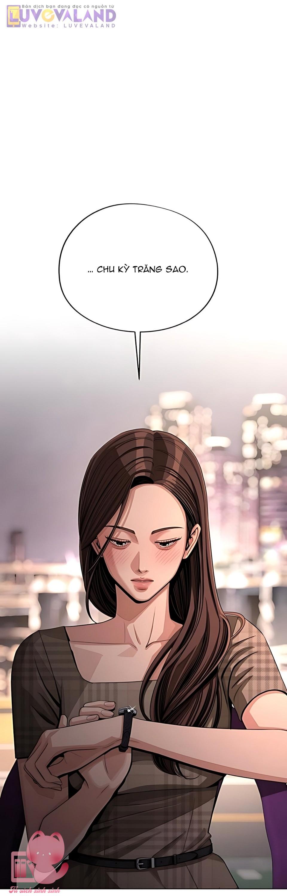 Tình Yêu Của Iseop - Chap 95 - Trang 23