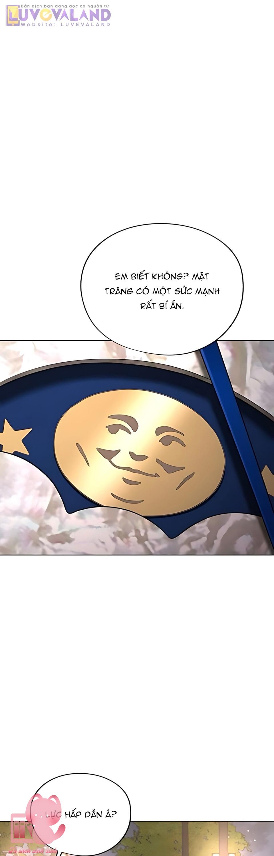 Tình Yêu Của Iseop - Chap 95 - Trang 24