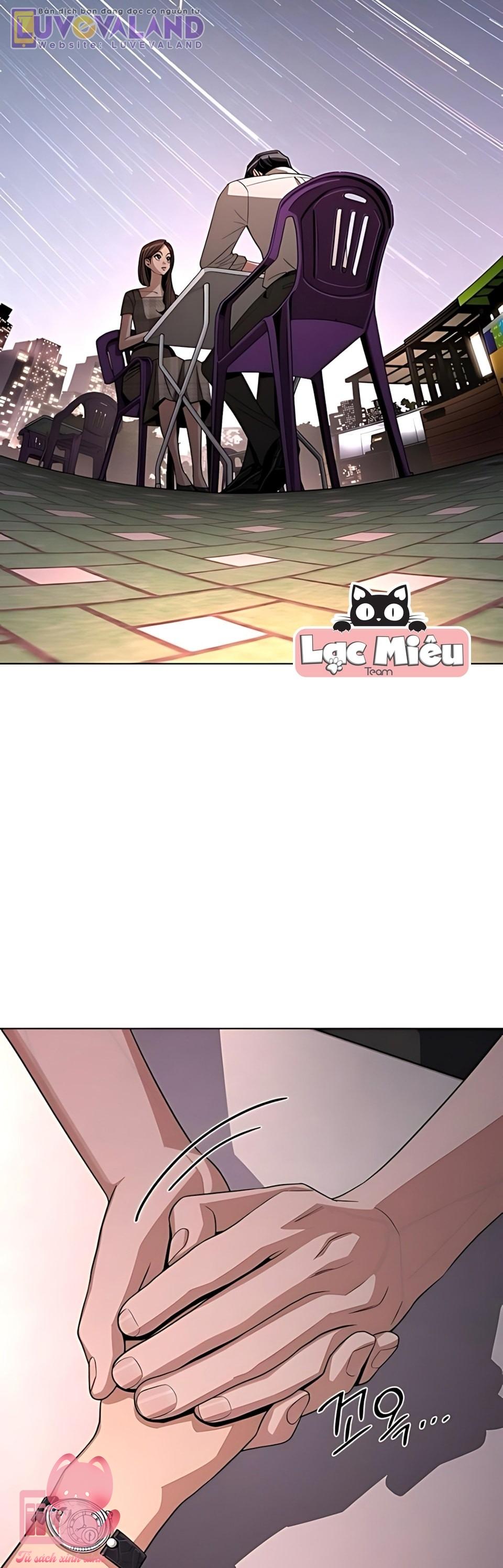 Tình Yêu Của Iseop - Chap 95 - Trang 27