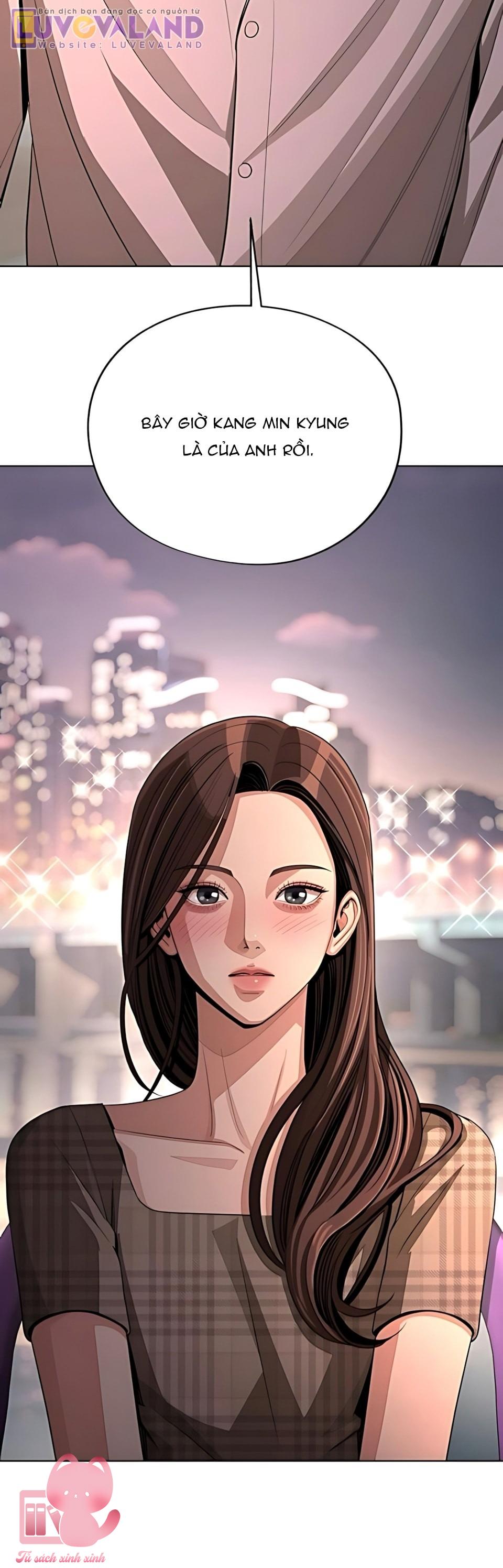 Tình Yêu Của Iseop - Chap 95 - Trang 29