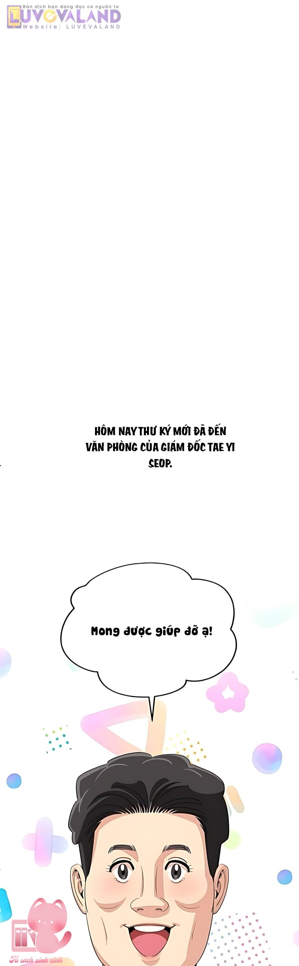 Tình Yêu Của Iseop - Chap 95 - Trang 31