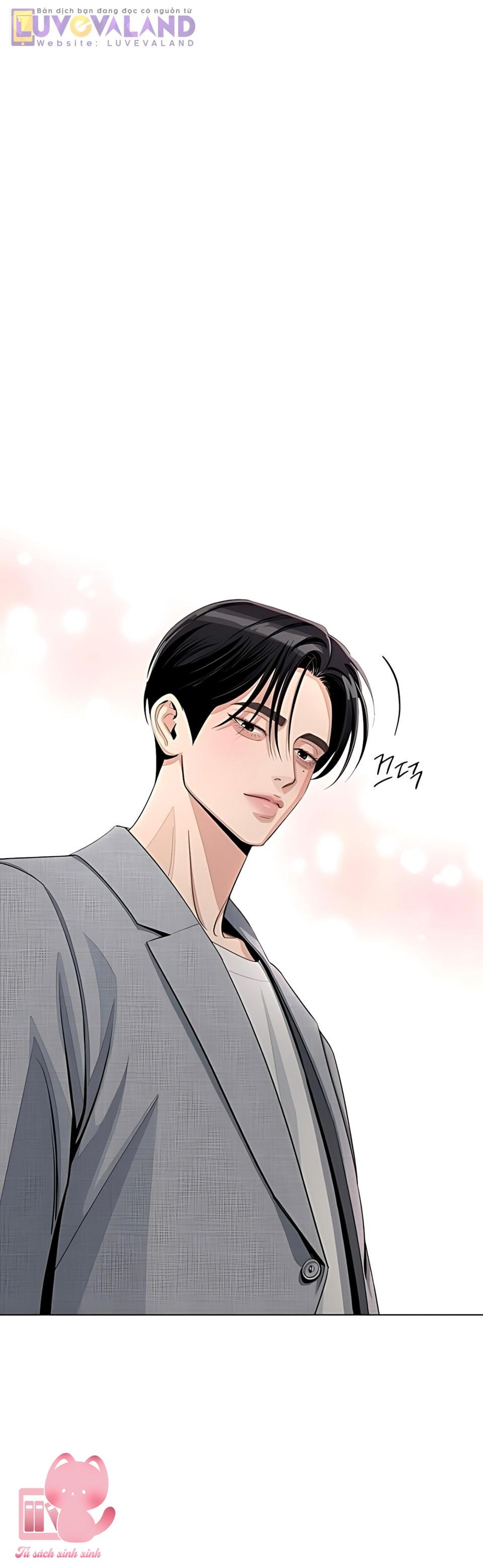 Tình Yêu Của Iseop - Chap 95 - Trang 37