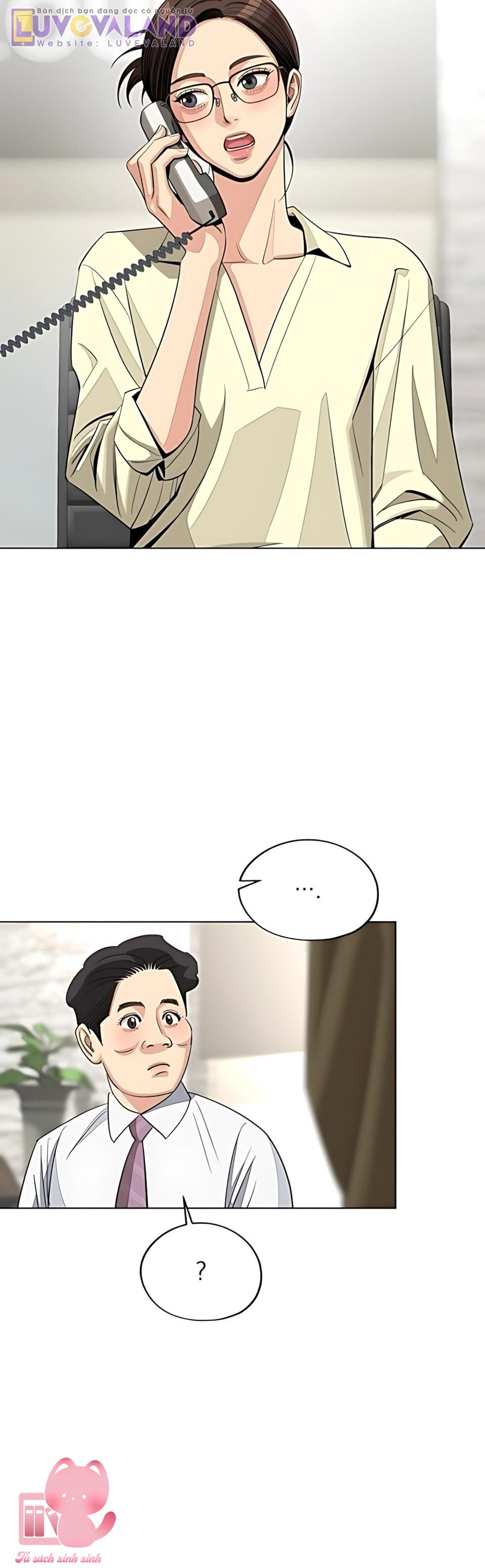 Tình Yêu Của Iseop - Chap 95 - Trang 43