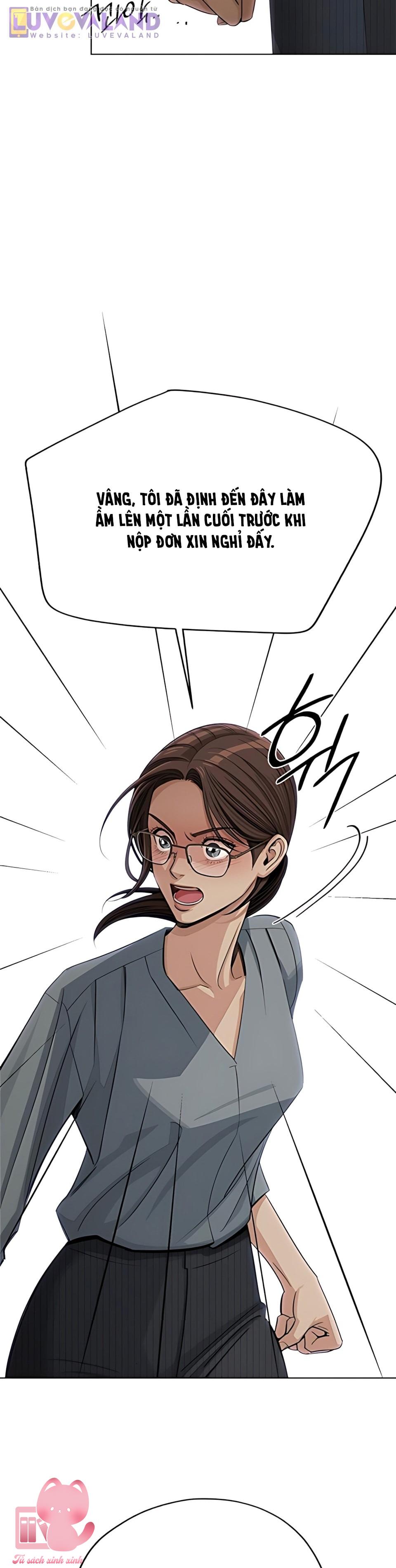 Tình Yêu Của Iseop - Chap 96 - Trang 26