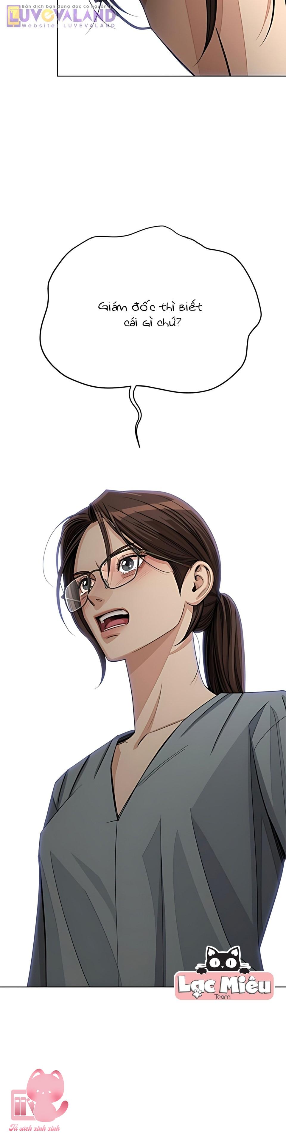 Tình Yêu Của Iseop - Chap 96 - Trang 29