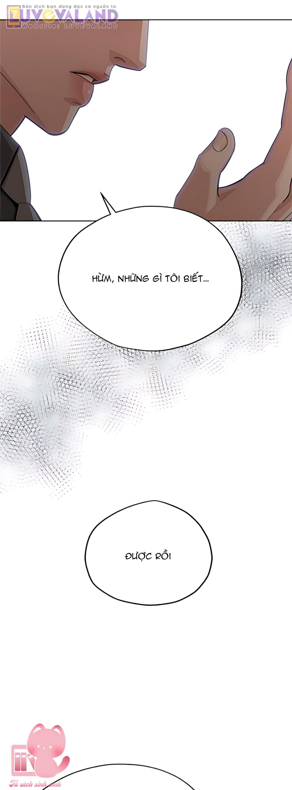 Tình Yêu Của Iseop - Chap 96 - Trang 30
