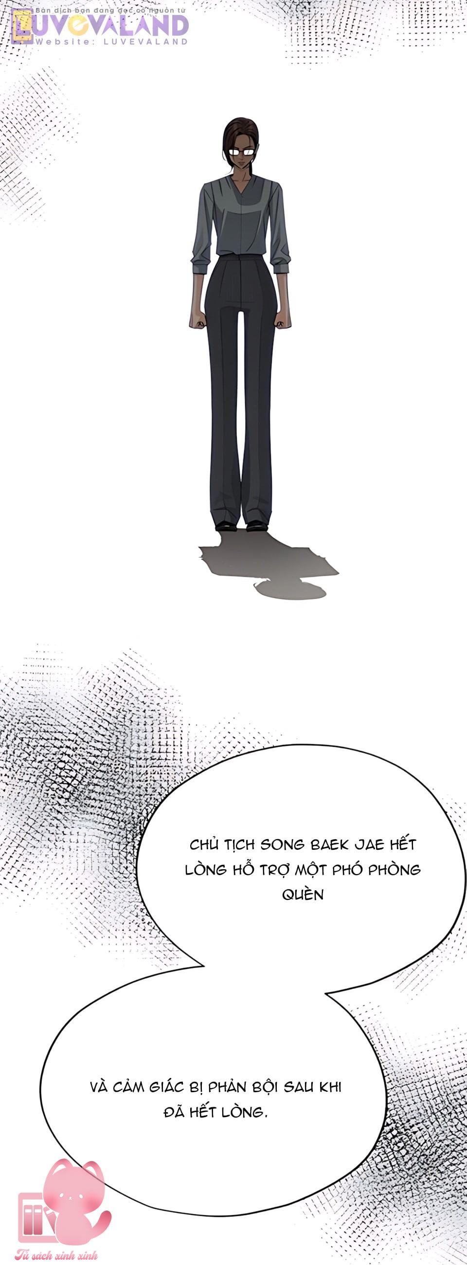 Tình Yêu Của Iseop - Chap 96 - Trang 32