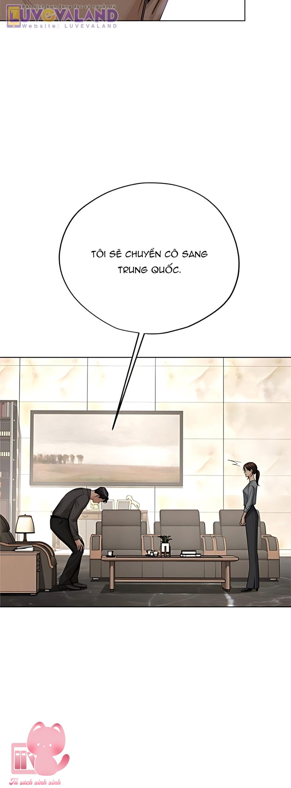 Tình Yêu Của Iseop - Chap 96 - Trang 37