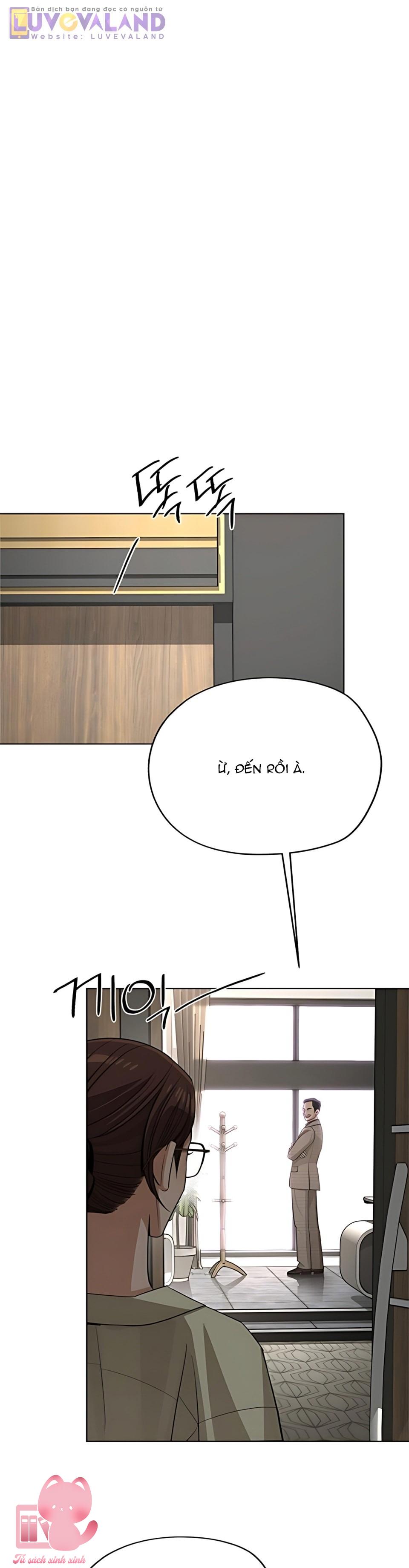 Tình Yêu Của Iseop - Chap 96 - Trang 4