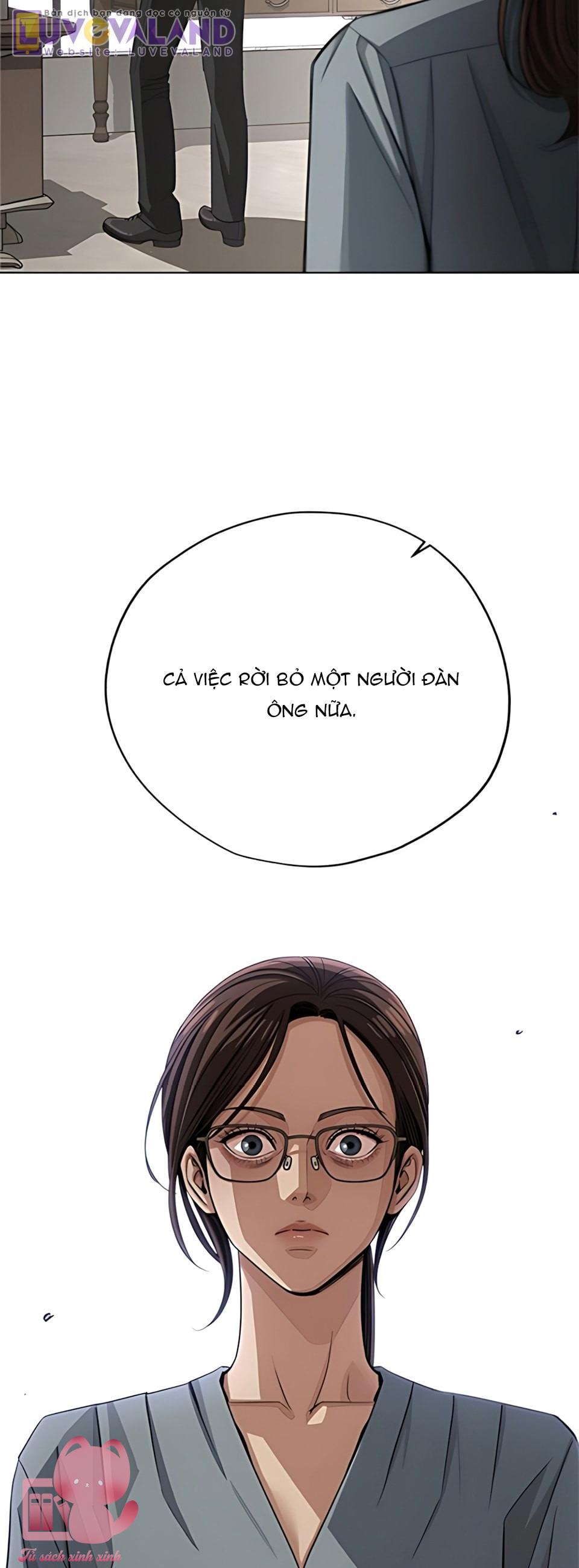 Tình Yêu Của Iseop - Chap 96 - Trang 42