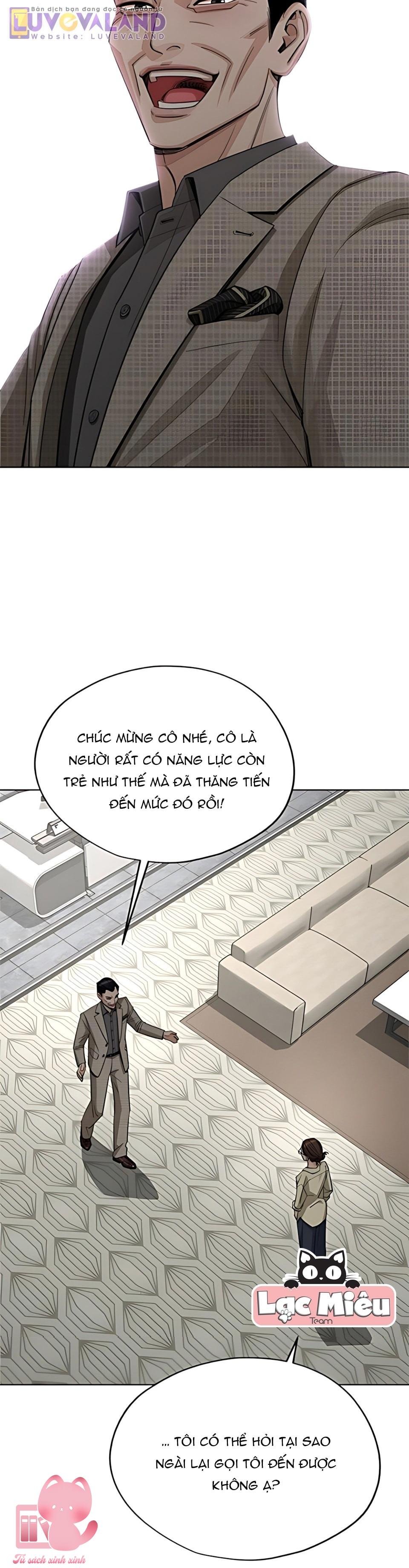 Tình Yêu Của Iseop - Chap 96 - Trang 6