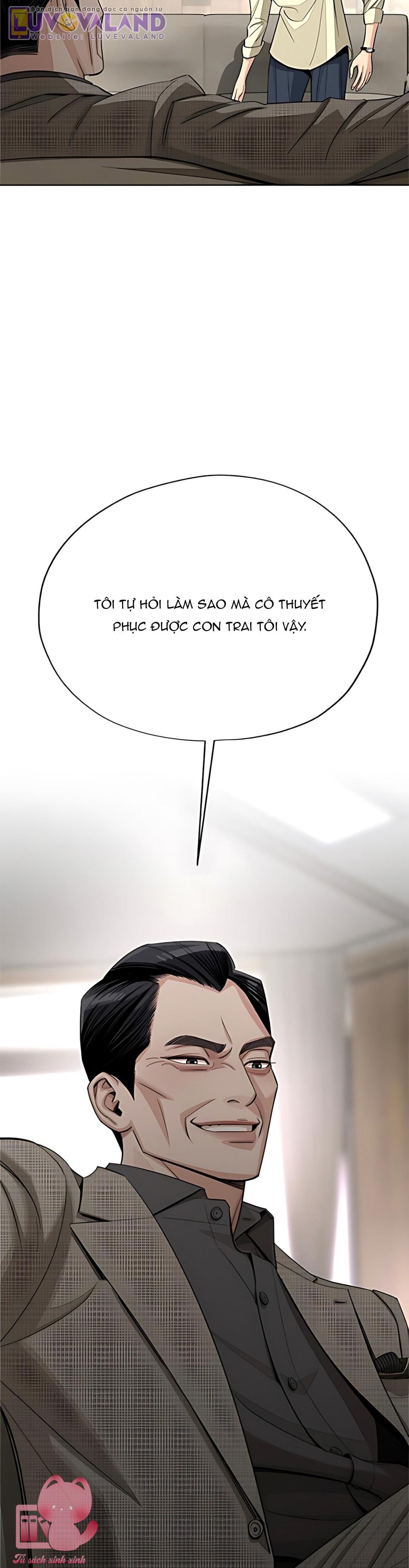 Tình Yêu Của Iseop - Chap 96 - Trang 9