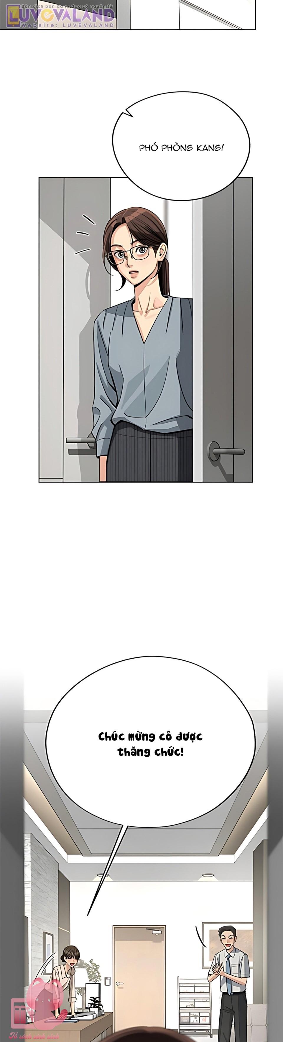 Tình Yêu Của Iseop - Chap 97 - Trang 10