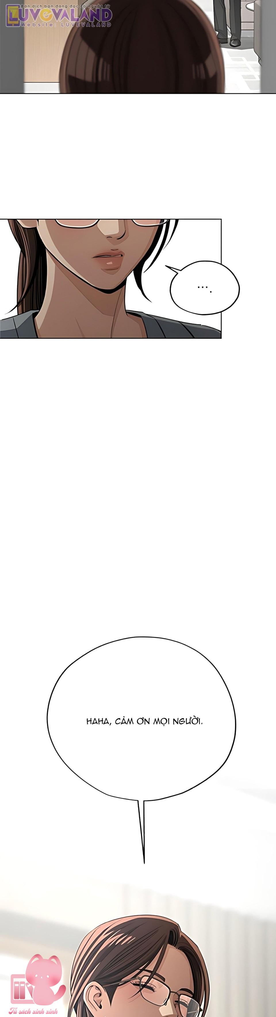 Tình Yêu Của Iseop - Chap 97 - Trang 11