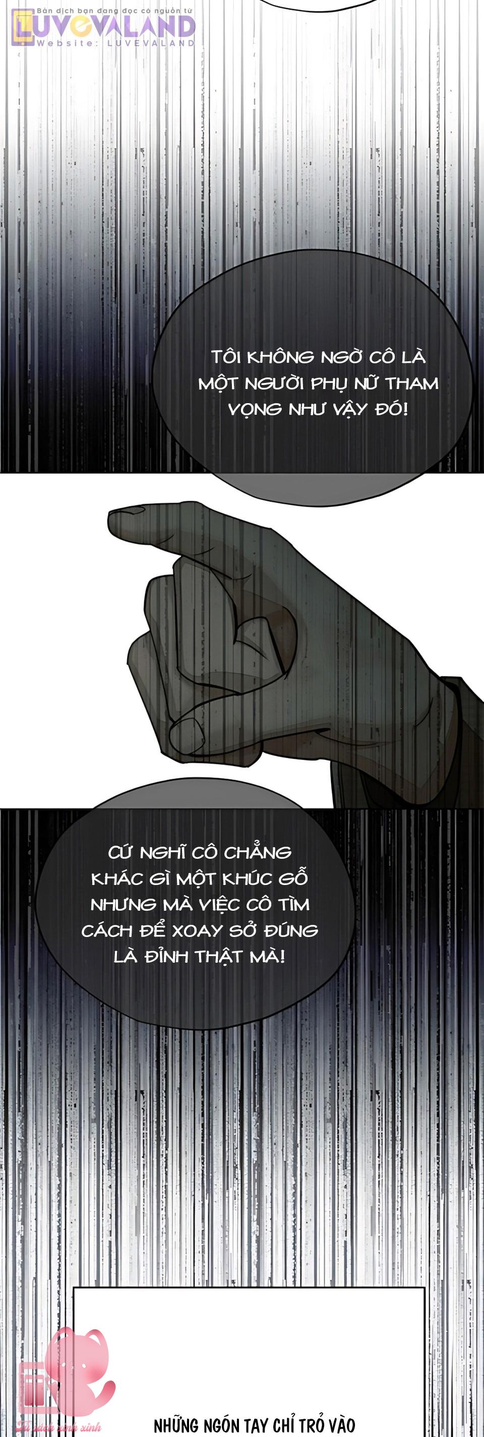Tình Yêu Của Iseop - Chap 97 - Trang 16