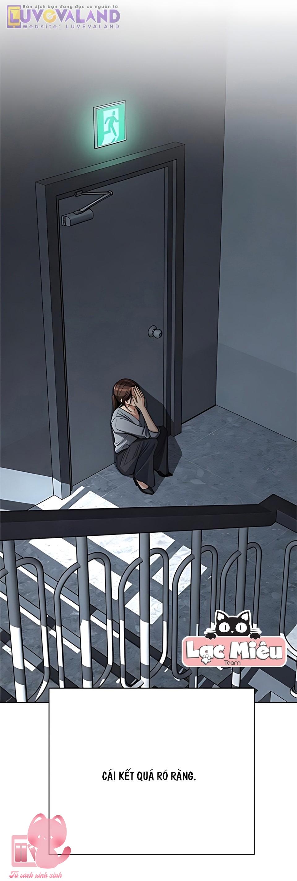 Tình Yêu Của Iseop - Chap 97 - Trang 20