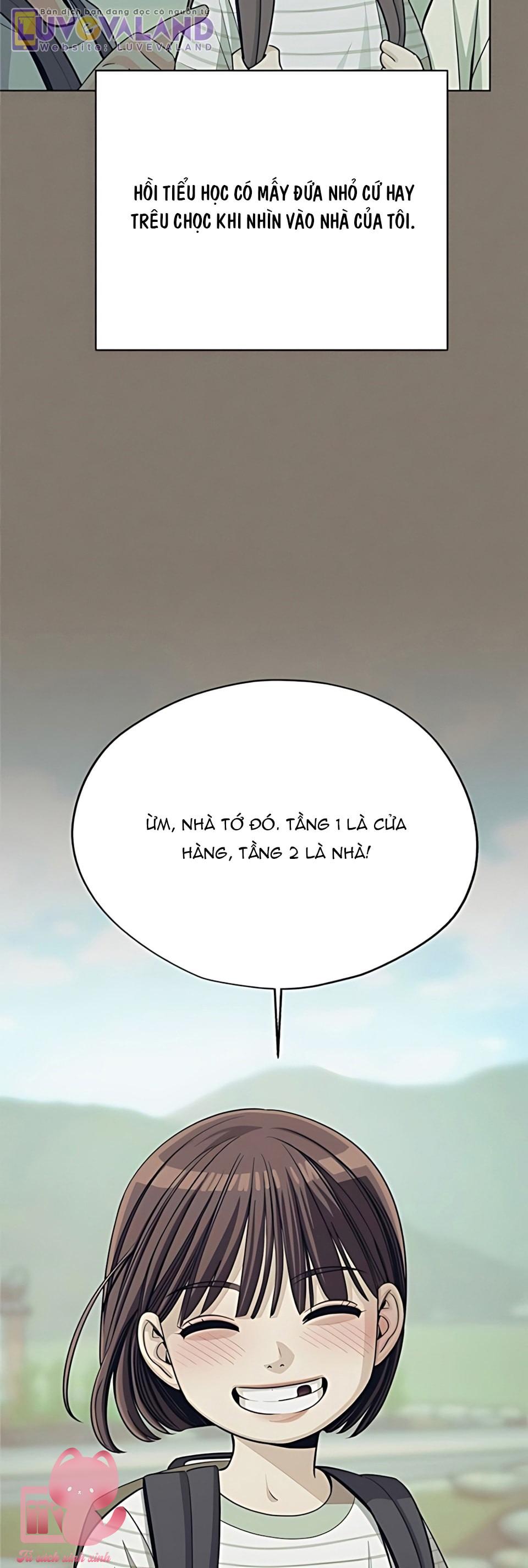 Tình Yêu Của Iseop - Chap 97 - Trang 25