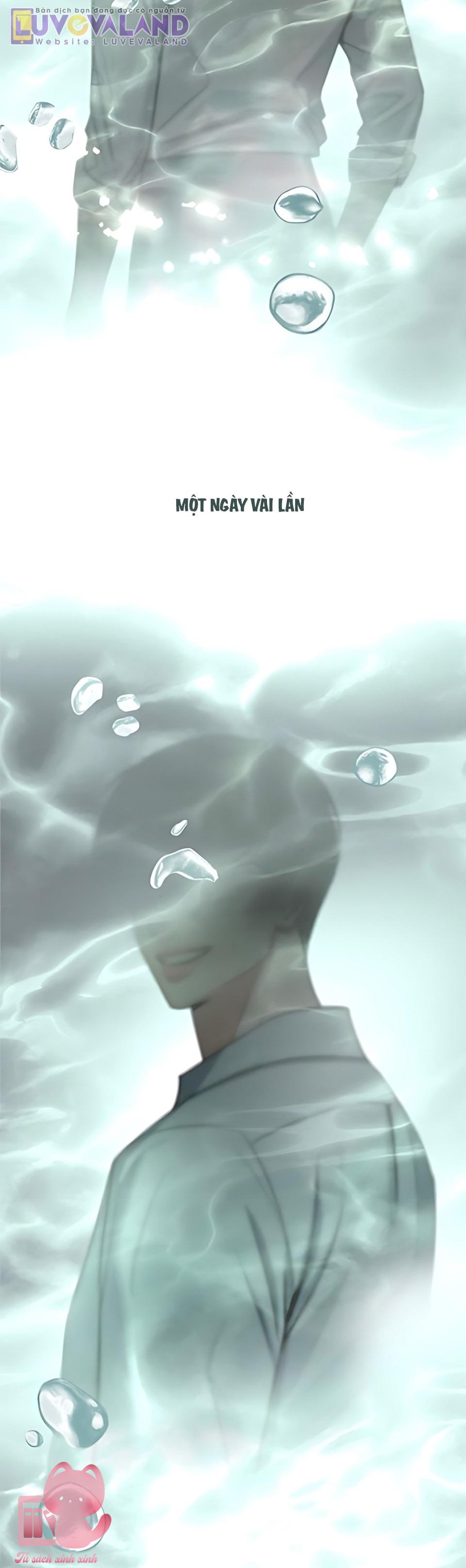 Tình Yêu Của Iseop - Chap 97 - Trang 31
